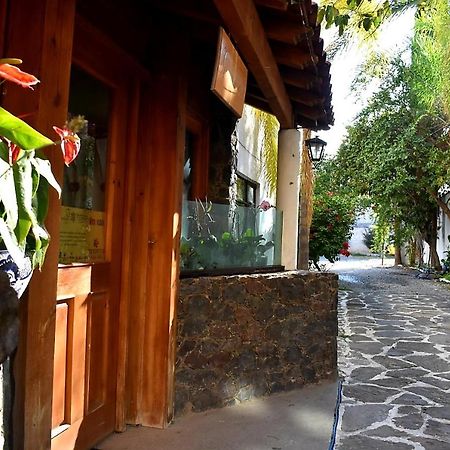 Hotel La Herradura Текозаутла Екстер'єр фото